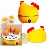 GALLINITA SANCOCHADORA DE HUEVOS - Imagen 5