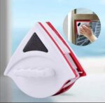 LIMPIA VIDRIO MAGNETICO TRIANGULAR - Imagen 2