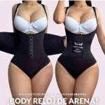 FAJAS RELOJ DE ARENA - Imagen 6