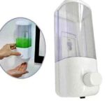 DISPENSADOR DE JABON LIQUIDO