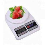 BALANZA GRAMERA DIGITAL - Imagen 12
