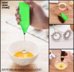 BATIDOR MANUAL - Imagen 8