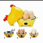 GALLINITA SANCOCHADORA DE HUEVOS - Imagen 7