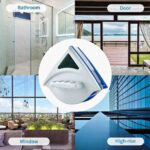 LIMPIA VIDRIO MAGNETICO TRIANGULAR - Imagen 3