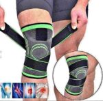 RODILLERA DE COMPRESIÓN CON DOBLE AJUSTE - Imagen 2