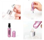 ATOMIZADOR DE PERFUME PORTATIL - Imagen 4