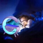 PARLANTE G CON LAMPARA Y CARGA INALAMBRICA - Imagen 4