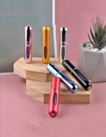 ATOMIZADOR DE PERFUME PORTATIL - Imagen 6