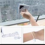 LIMPIA VIDRIO MAGNETICO TRIANGULAR - Imagen 6