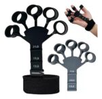 DEDAL EJERCITADOR DE ANTEBRAZO - Imagen 2