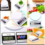 BALANZA GRAMERA DIGITAL - Imagen 14