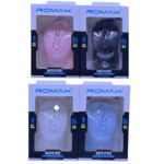 MOUSE INALAMBRICO ROMAX - Imagen 2