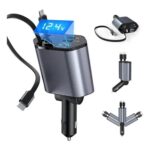 CARGADOR PARA CARRO RETRACTIL - Imagen 2