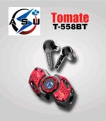 Audifono tomate t-558bt - Imagen 4