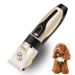 Máquina para cortar pelo de perro - Imagen 4