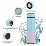 Termo digital 500 ML