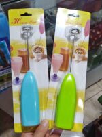 BATIDOR MANUAL - Imagen 9