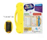 LIBRO DIDACTICO ESPAÑOL INGLES - Imagen 2