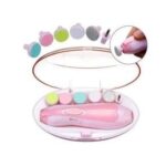 LIMA DE UÑA PARA BEBÉS - Imagen 6