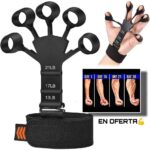 DEDAL EJERCITADOR DE ANTEBRAZO