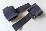 Straps con Gancho para Levantamineto de peso - Imagen 4