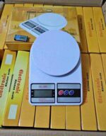 BALANZA GRAMERA DIGITAL - Imagen 16