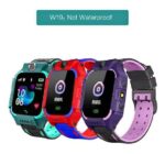 RELOJ DE NIÑO CON CHIP Q19 - Imagen 8