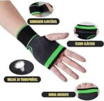 MUÑEQUERA DOBLE COMPRENSIÓN - Imagen 4