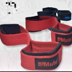 STRAPS MODELO  8 ISARD SPORTS