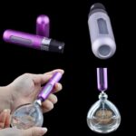 ATOMIZADOR DE PERFUME PORTATIL - Imagen 9