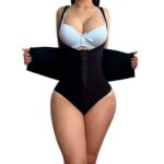 FAJAS RELOJ DE ARENA - Imagen 8