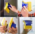 LIMPIA VIDRIO MAGNETICO