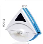 LIMPIA VIDRIO MAGNETICO TRIANGULAR - Imagen 7