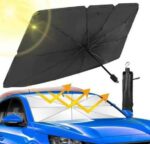 TAPA SOL DE CARRO TIPO SOMBRILLA - Imagen 5