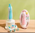 LIMA DE UÑA PARA BEBÉS - Imagen 10