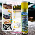 ESPUMA LIMPIA USOS SCHBERT - Imagen 3