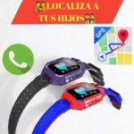 RELOJ DE NIÑO CON CHIP Q19 - Imagen 3