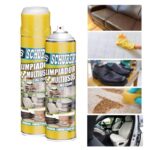 ESPUMA LIMPIA USOS SCHBERT - Imagen 4