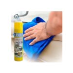 ESPUMA LIMPIA USOS SCHBERT - Imagen 5