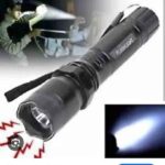 LINTERNA DE PROTECCION