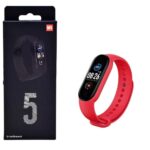 RELOJ INTELIGENTE SMARTH WHATCH M5 - Imagen 6