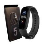 RELOJ INTELIGENTE SMARTH WHATCH M5 - Imagen 4