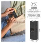 LINTERNA DE PROCTECCION - Imagen 4