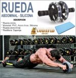 RUEDA ABDOMINAL - Imagen 7