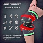 RODILLERA DE COMPRESIÓN CON DOBLE AJUSTE - Imagen 7