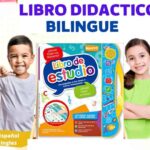 LIBRO DIDACTICO ESPAÑOL INGLES