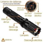 LINTERNA DE PROTECCION - Imagen 8