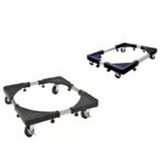 BASE MOVIL PARA COCINA LAVADORA Y REFRIGERADOR - Imagen 3