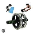 RUEDA ABDOMINAL