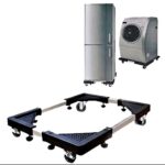 BASE MOVIL PARA COCINA LAVADORA Y REFRIGERADOR - Imagen 4